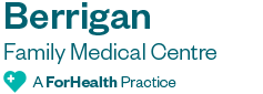 Berrigan Family Medical Centre