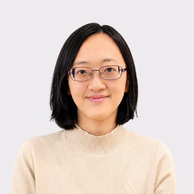Dr Cindy Wong